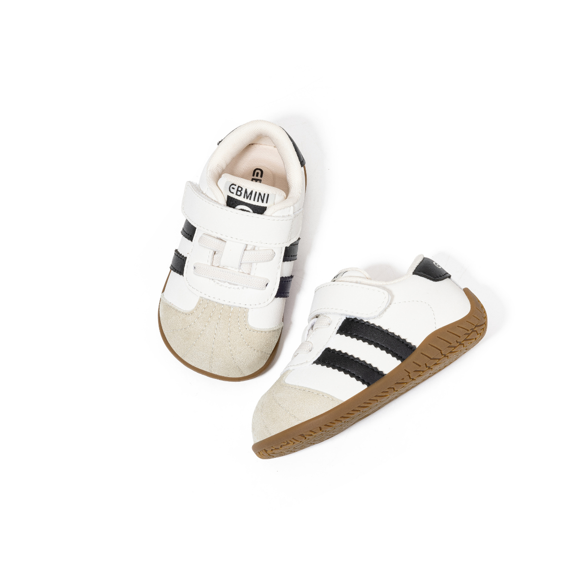 Leo The Sidewalk-Sprint Wide Toe Barefoot Sneaker