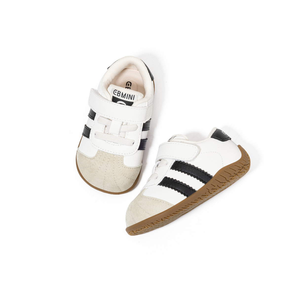 Leo The Sidewalk-Sprint Wide Toe Barefoot Sneaker