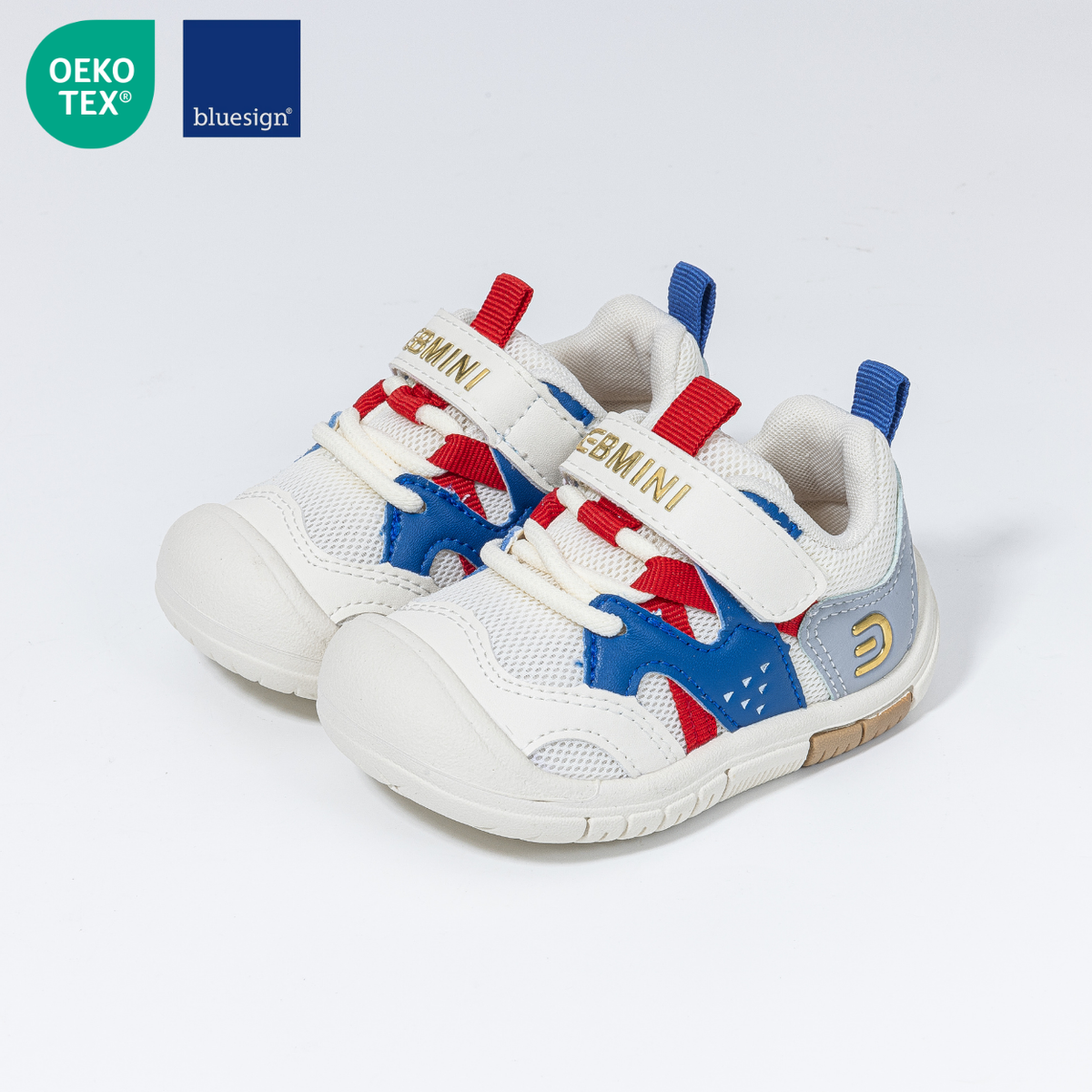 נעלי ספורט Active Wide Toe ליום יום