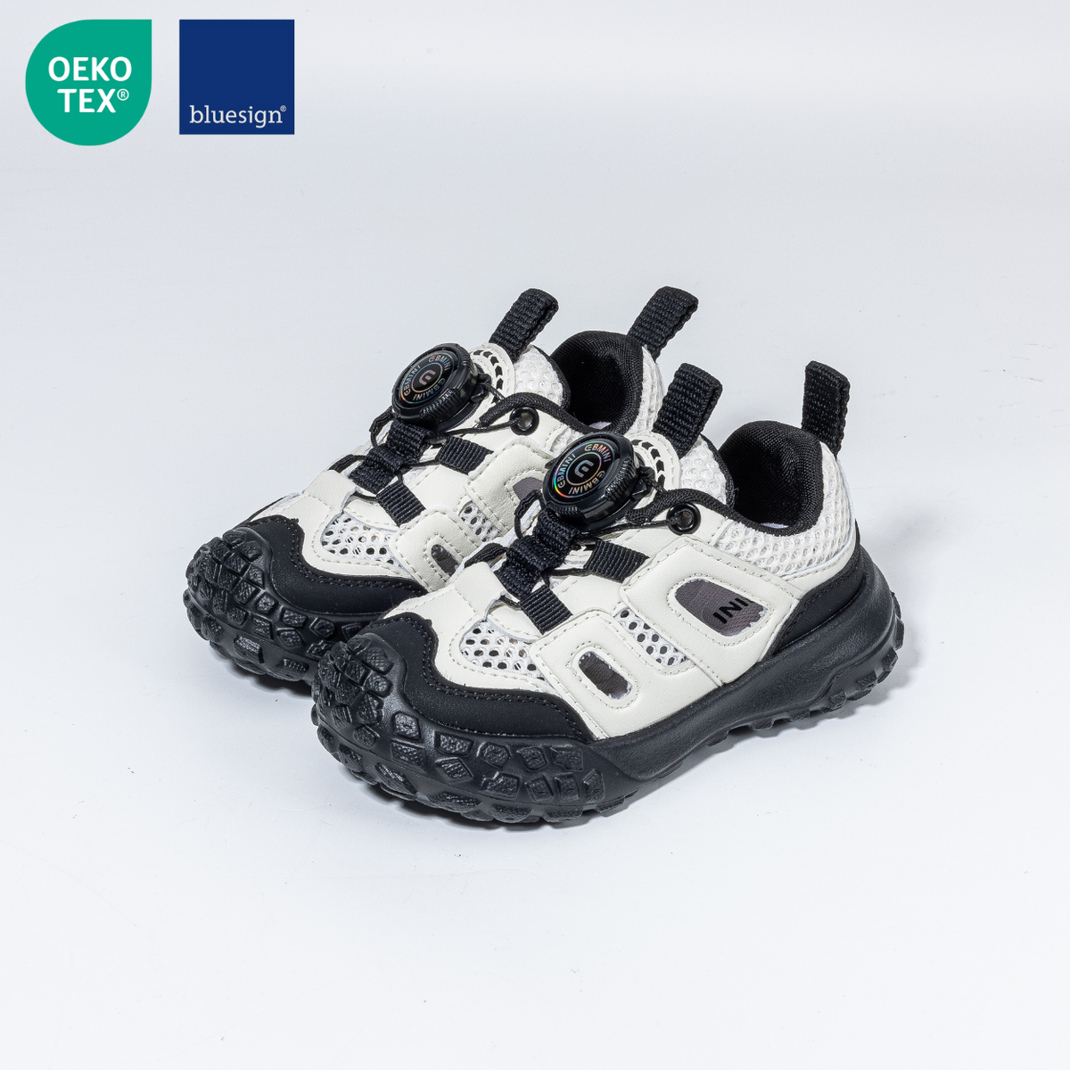 נעלי ספורט Explorers Wide Toe Trail