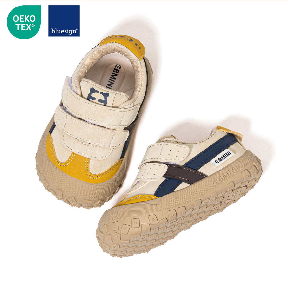 Everystep Wide Toe Play Sneaker