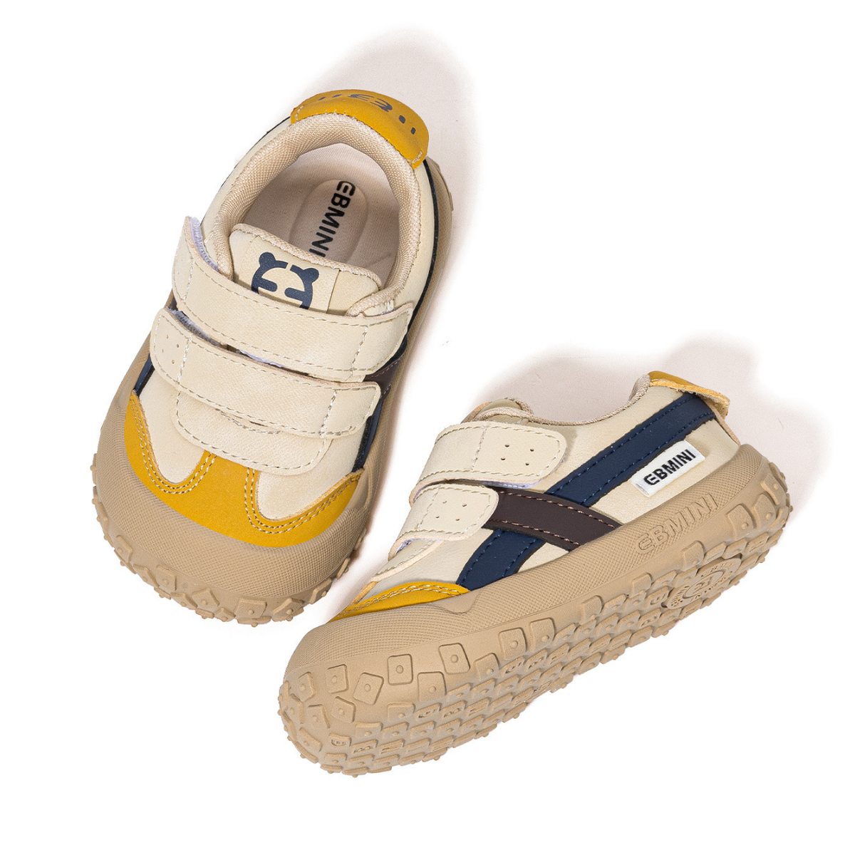 Homer Wide Toe Everyday Sneaker