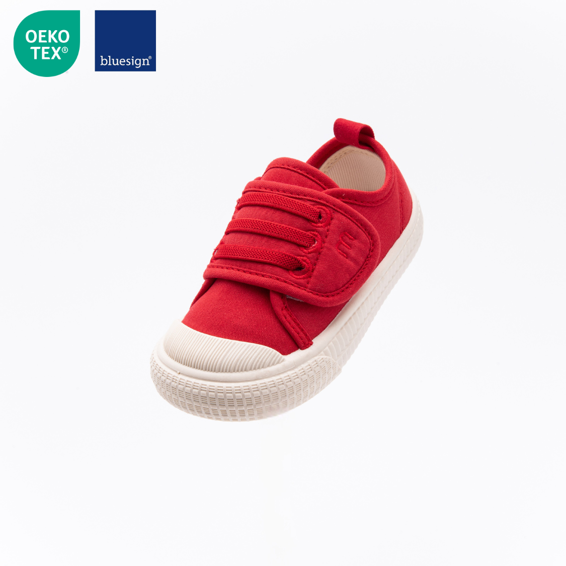 The Explorer Wide Toe Canvas