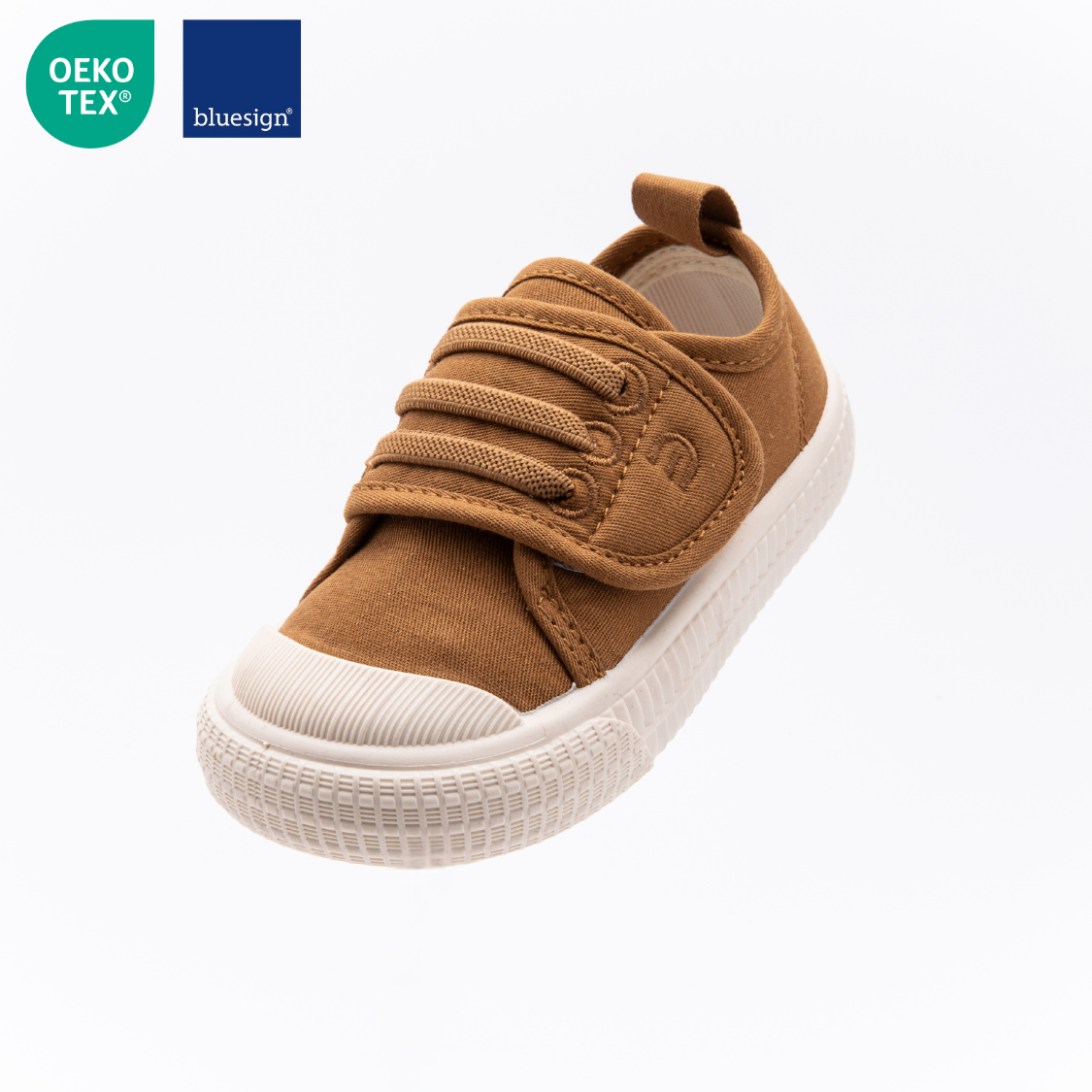 The Explorer Wide Toe Canvas