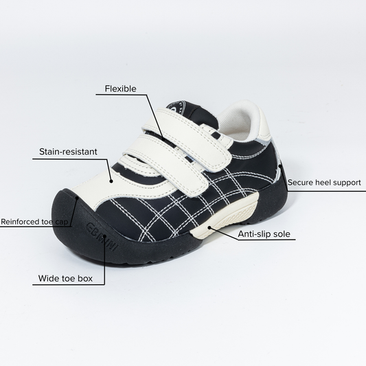 Classic Wide Toe Play Trainer