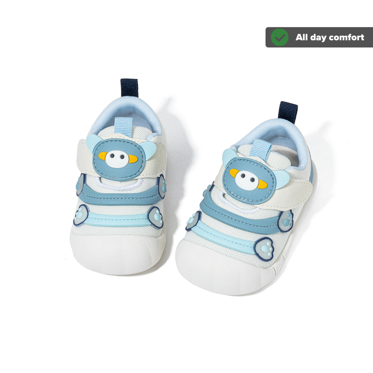 נעלי ספורט Harbor Wide Toe