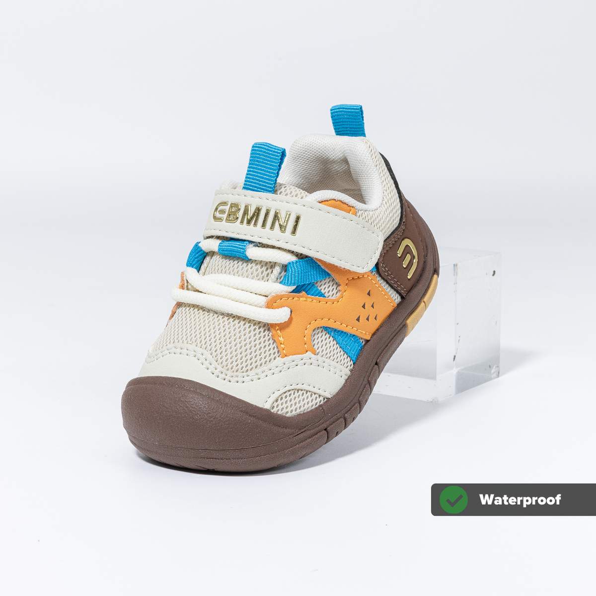 נעלי ספורט Active Wide Toe ליום יום