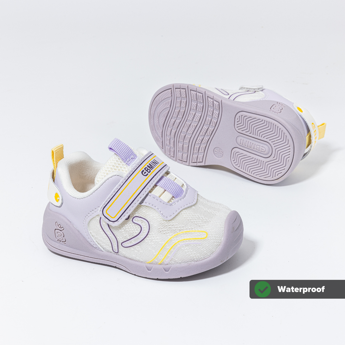 נעלי ספורט Everett Wide Toe יומיומיות