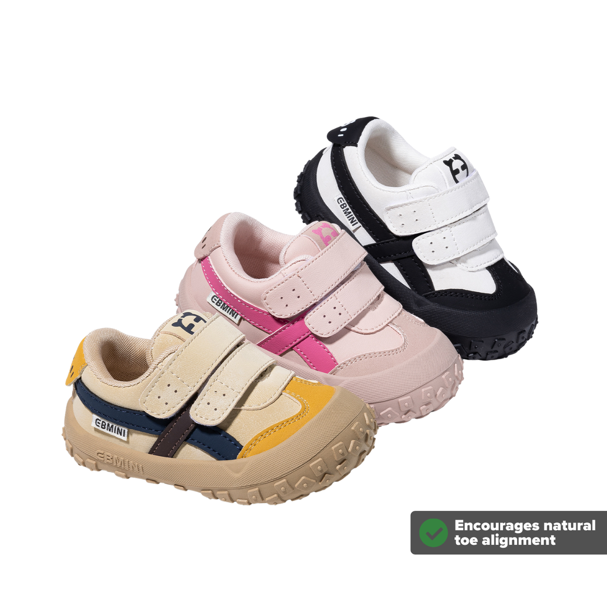 Everystep Wide Toe Play Sneaker