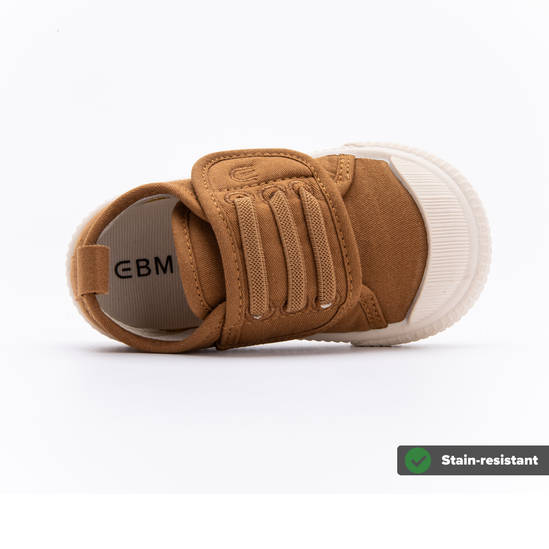 The Explorer Wide Toe Canvas