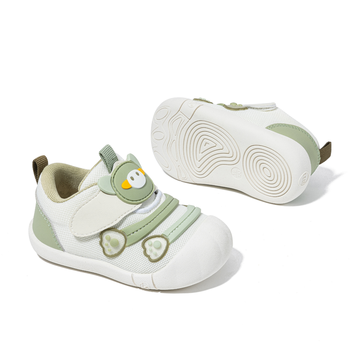 נעלי ספורט Harbor Wide Toe