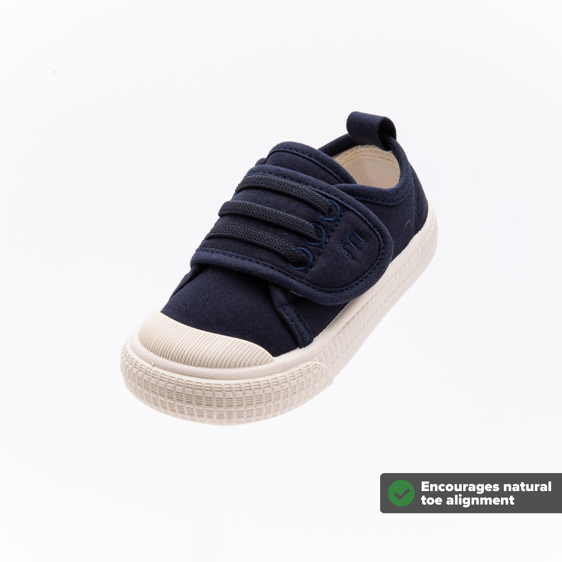 The Explorer Wide Toe Canvas