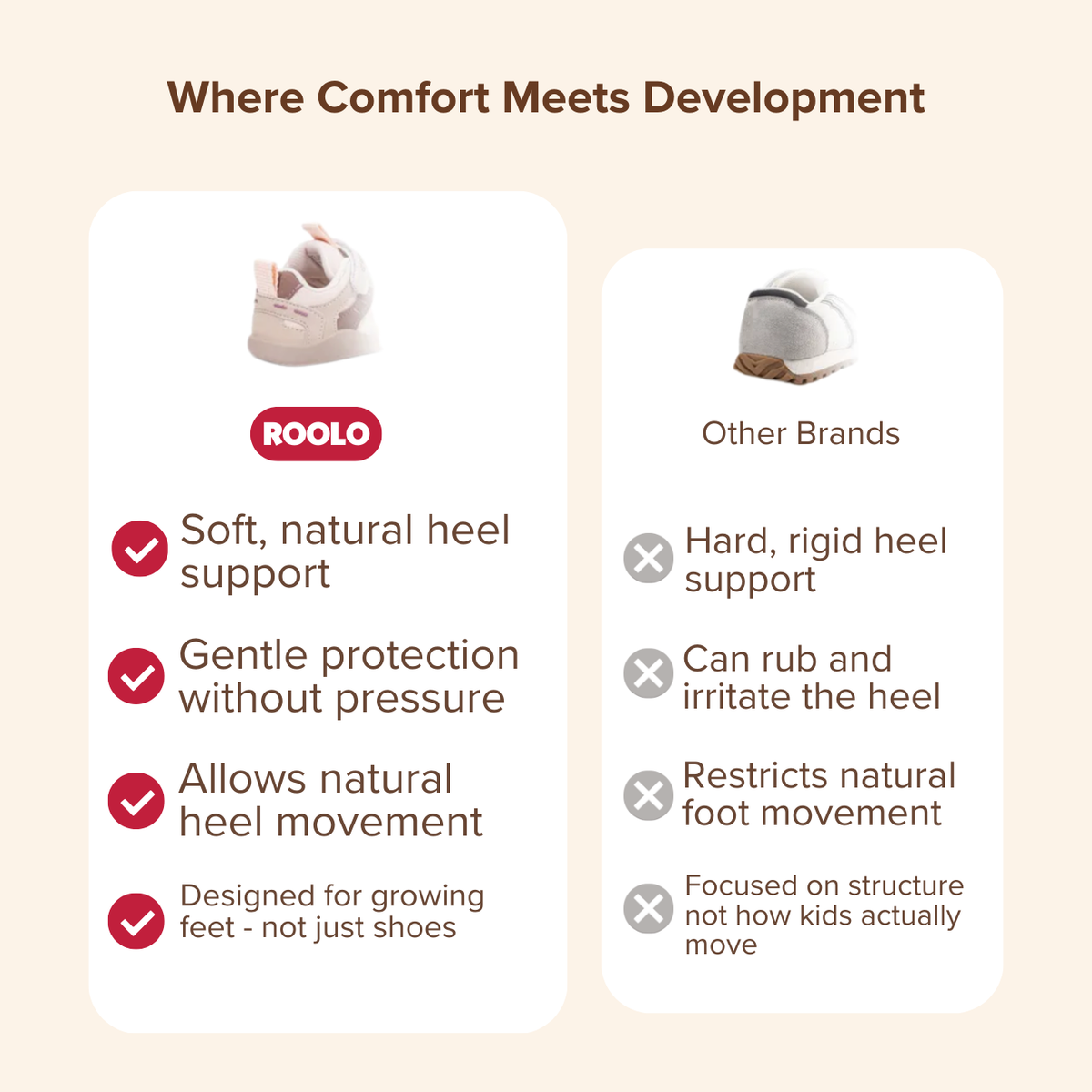 Flexi One - Barefoot Everyday