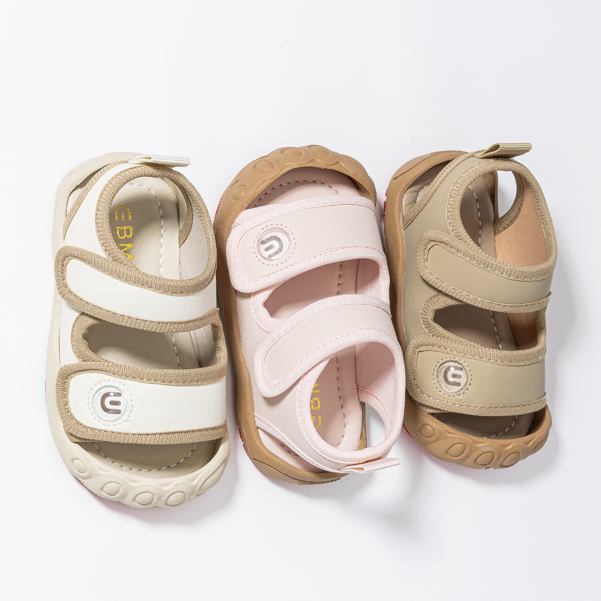 Dune - Barefoot Water Sandal Rubber Toe - Toddler Boys Girls