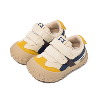 Homer Wide Toe Everyday Sneaker