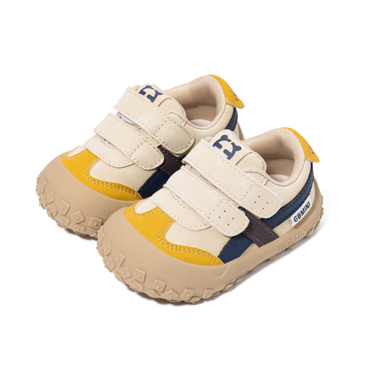 Homer Wide Toe Everyday Sneaker