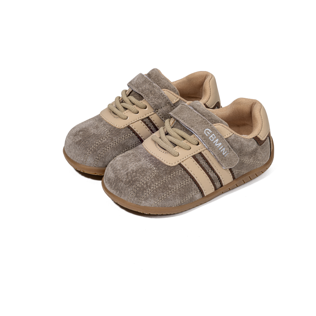 Piper The Wait-For-Me Wide Toe Sneaker