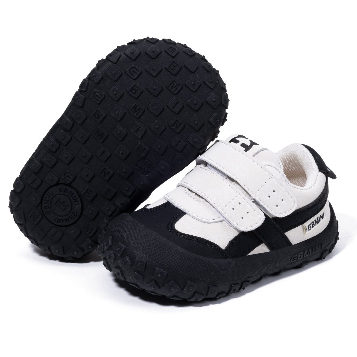 Homer Wide Toe Everyday Sneaker