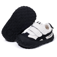 Homer Wide Toe Everyday Sneaker