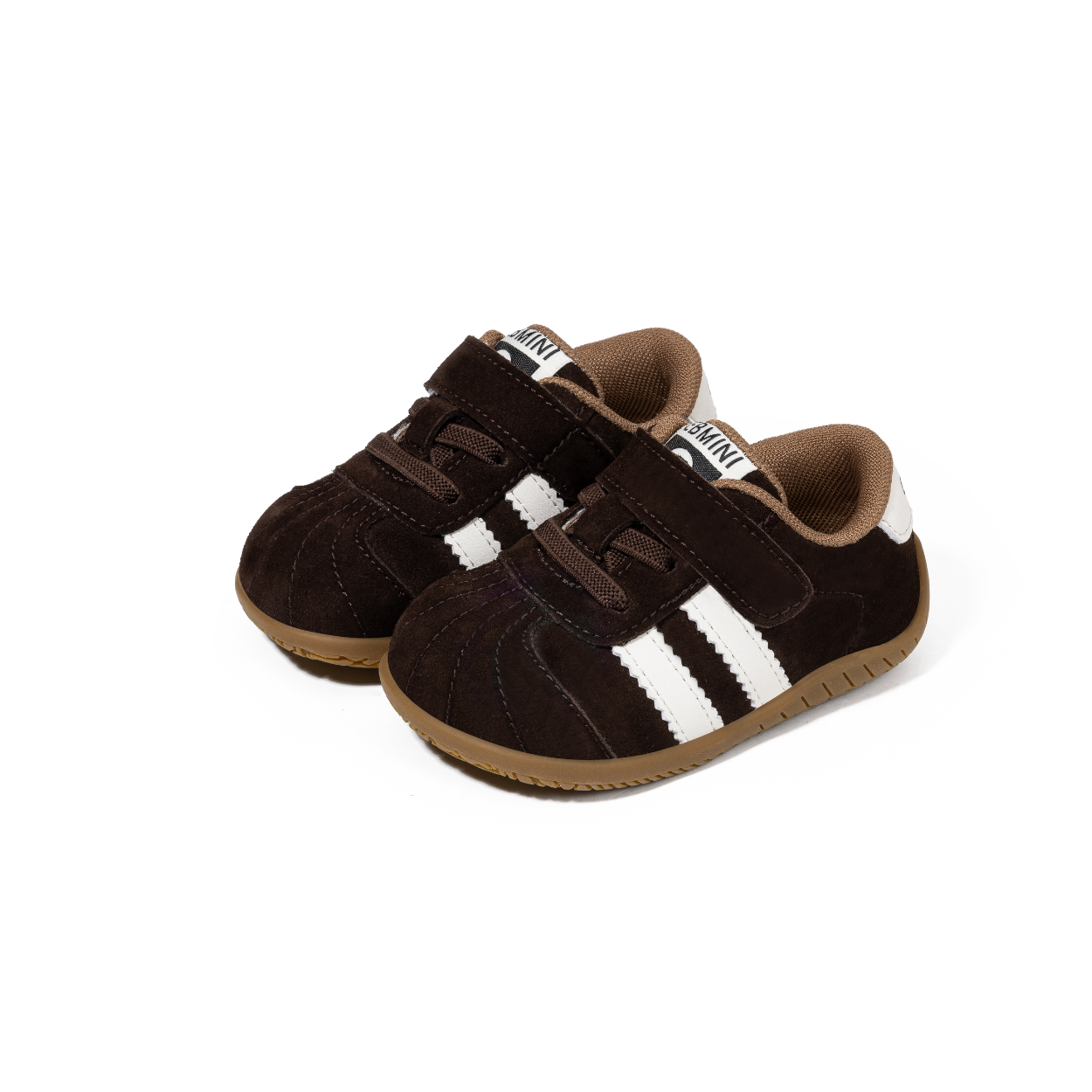 Leo The Sidewalk-Sprint Wide Toe Barefoot Sneaker