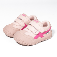 Homer Wide Toe Everyday Sneaker