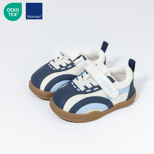 Drift Wide Toe Active Sneaker