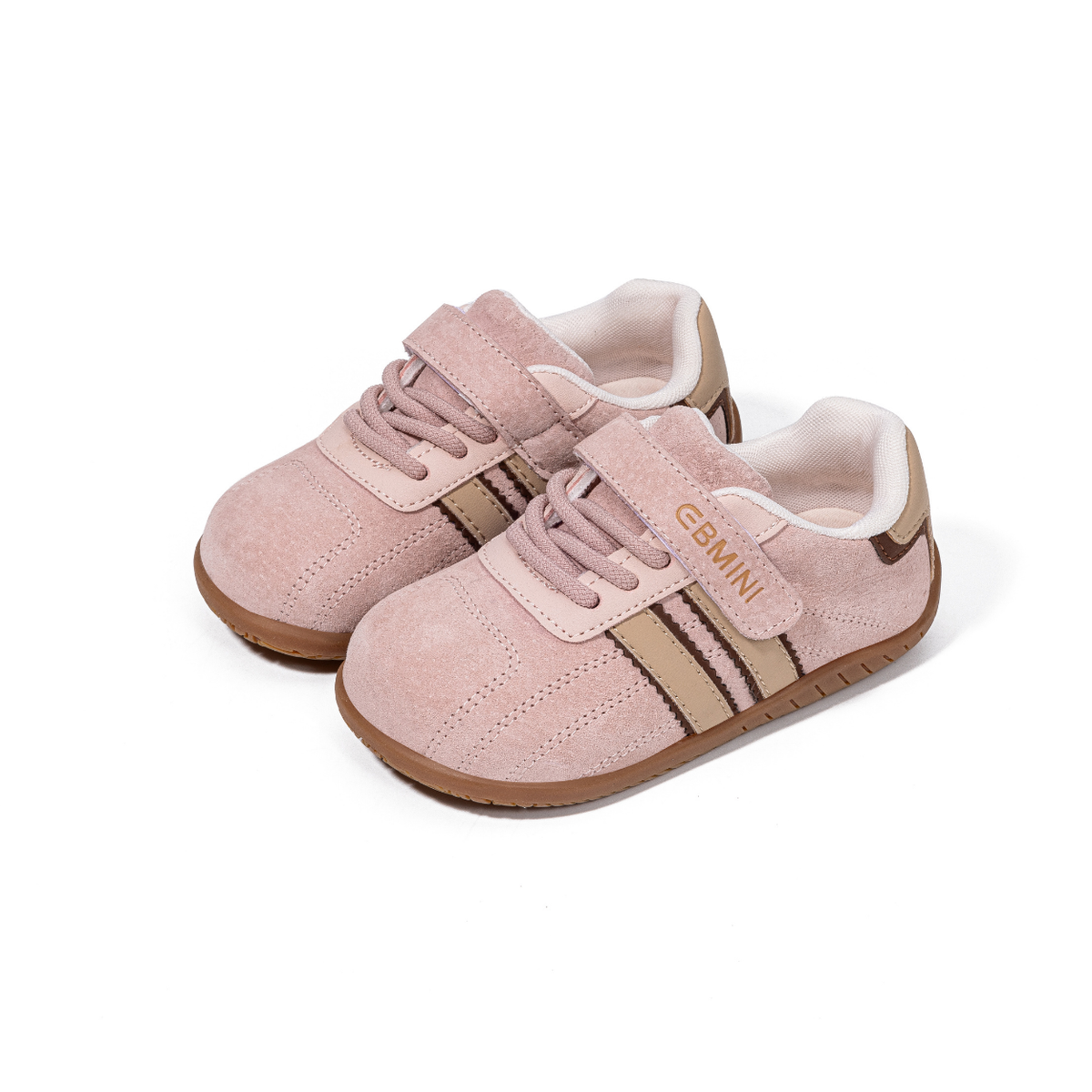 Piper The Wait-For-Me Wide Toe Sneaker