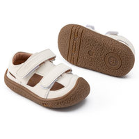 Dune - Barefoot Water Sandal Leather - Toddler Boys Girls