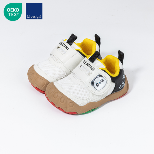 Everyday Wide Toe Panda Sneaker