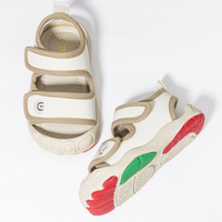 Dune - Barefoot Water Sandal Rubber Toe - Toddler Boys Girls