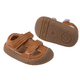 Dune - Barefoot Water Sandal Leather - Toddler Boys Girls