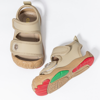 Dune - Barefoot Water Sandal Rubber Toe - Toddler Boys Girls