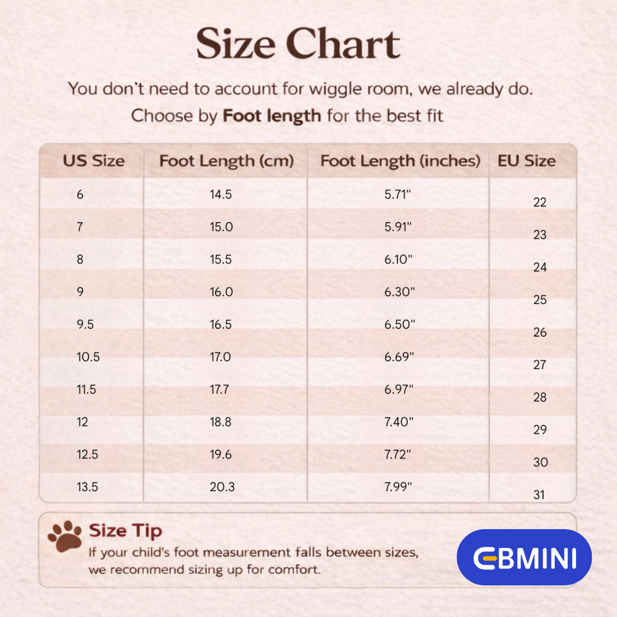 Piper The Wait-For-Me Wide Toe Sneaker