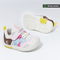 Active Wide Toe Everyday Sneaker