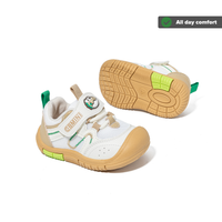 Wide Toe Comfort Trainer