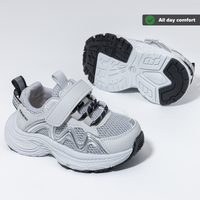 Wide Toe Everyday Movement Sneaker