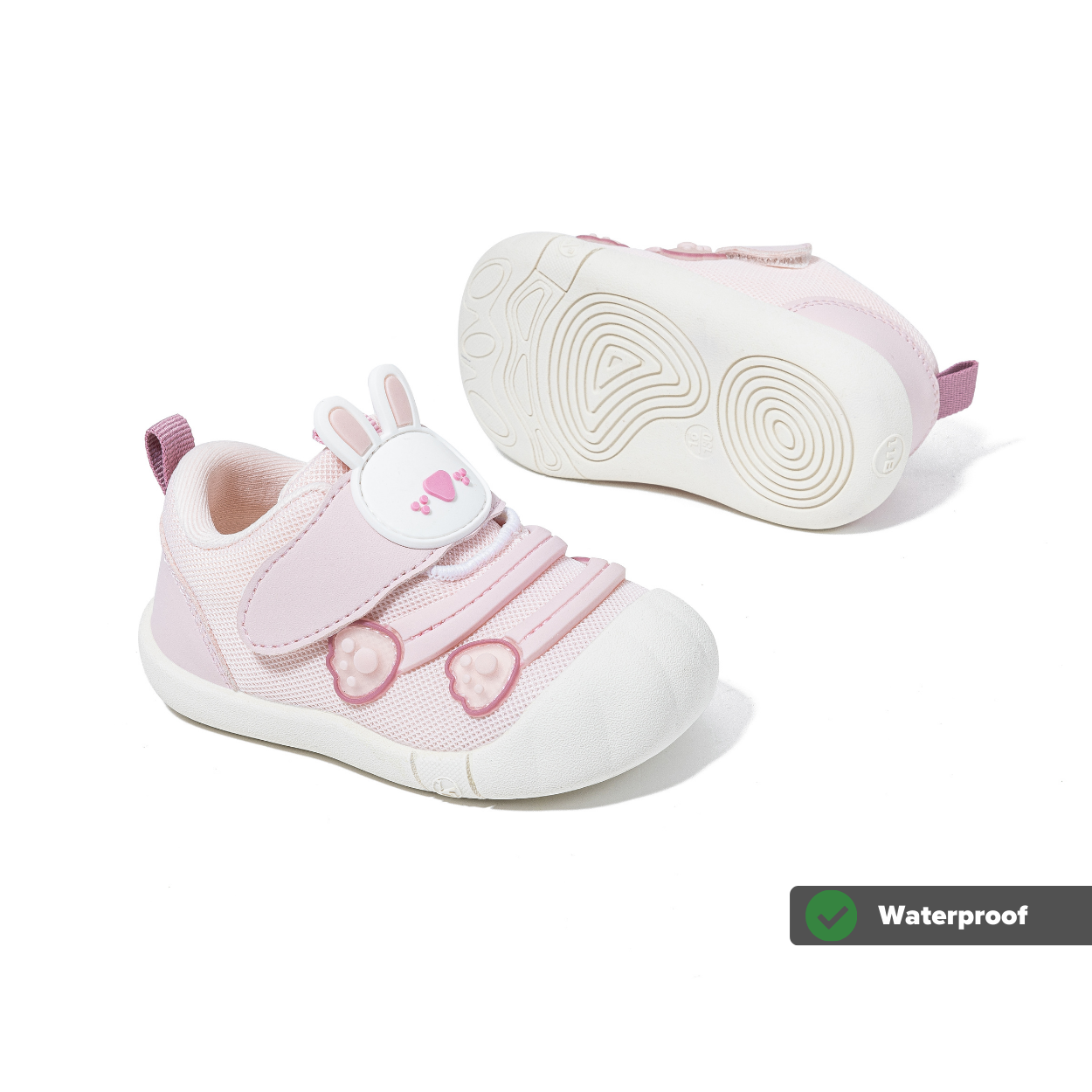 Wide Toe Harbor Sneaker