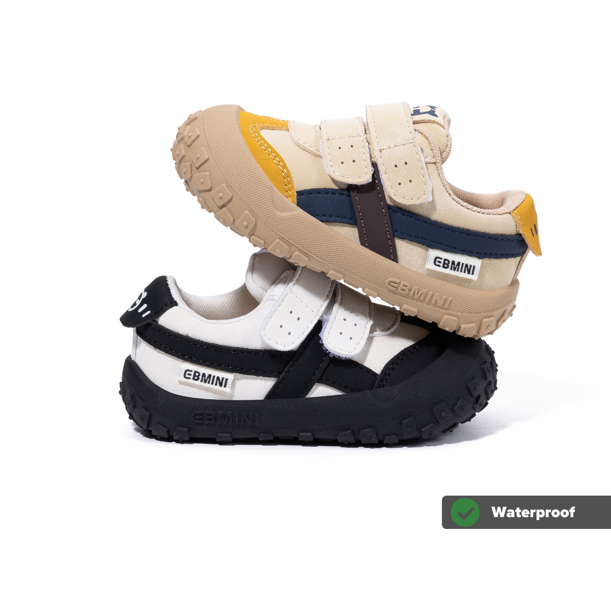 Homer Wide Toe Everyday Sneaker