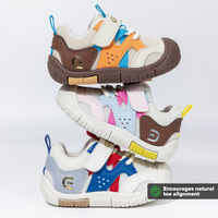 Active Wide Toe Everyday Sneaker