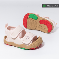 Dune - Barefoot Water Sandal Rubber Toe - Toddler Boys Girls