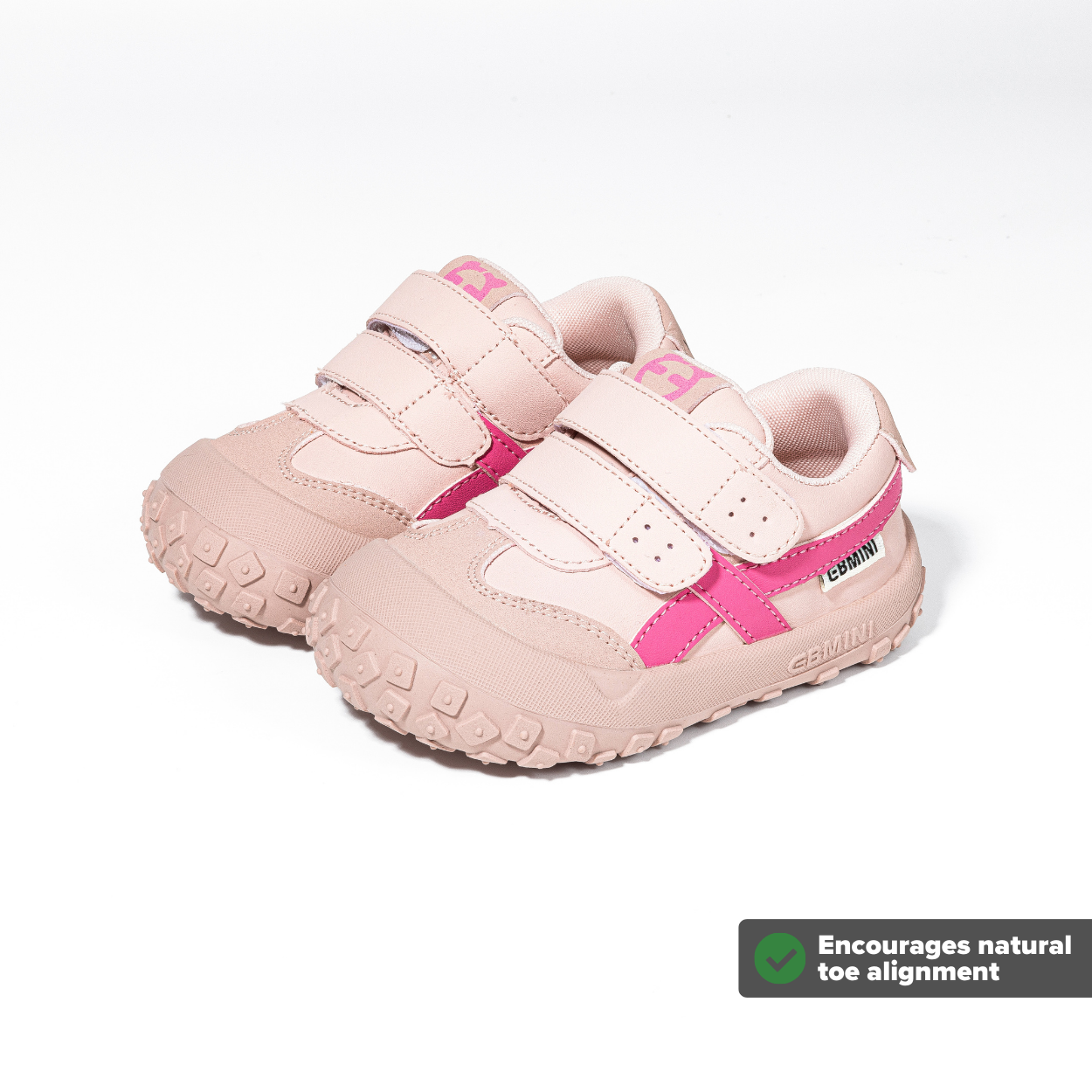 Homer Wide Toe Everyday Sneaker