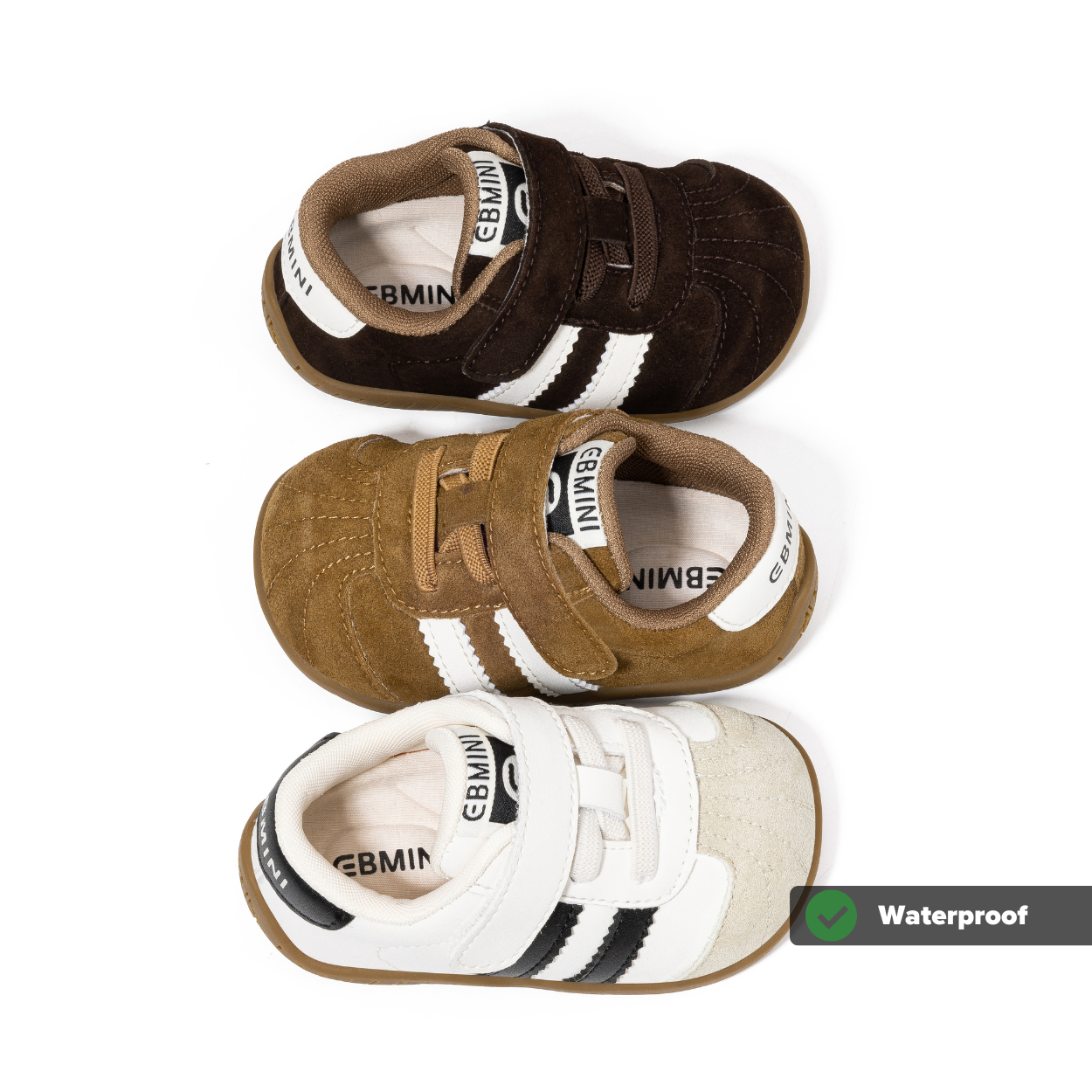 Leo The Sidewalk-Sprint Wide Toe Barefoot Sneaker