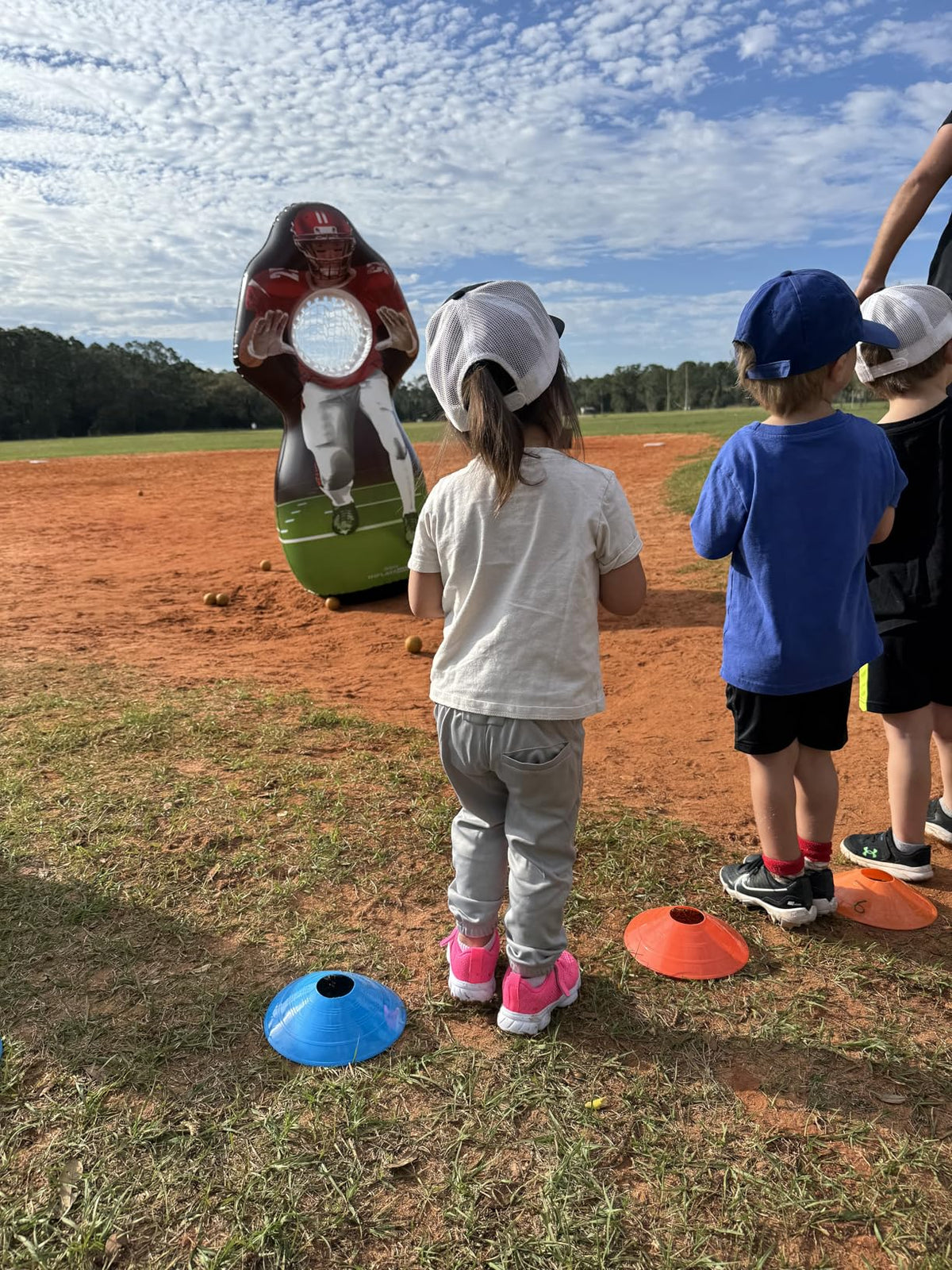 Comfortable and lightweight