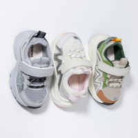 Wide Toe Everyday Movement Sneaker