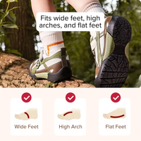 Flexi Shield - Winter Wide Toe Boots