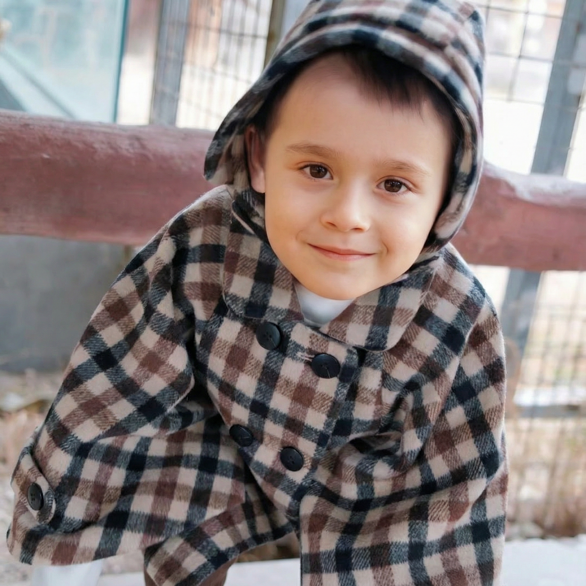 Great for active toddlers